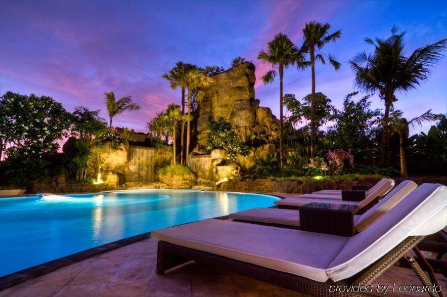 Swiss-Belhotel Segara Resort & Spa Nusa Dua  Facilities photo