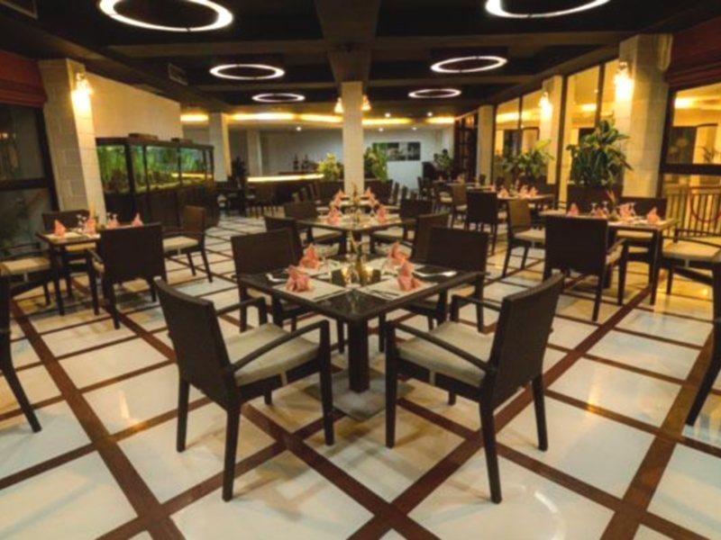 Swiss-Belhotel Segara Resort & Spa Nusa Dua  Exterior photo