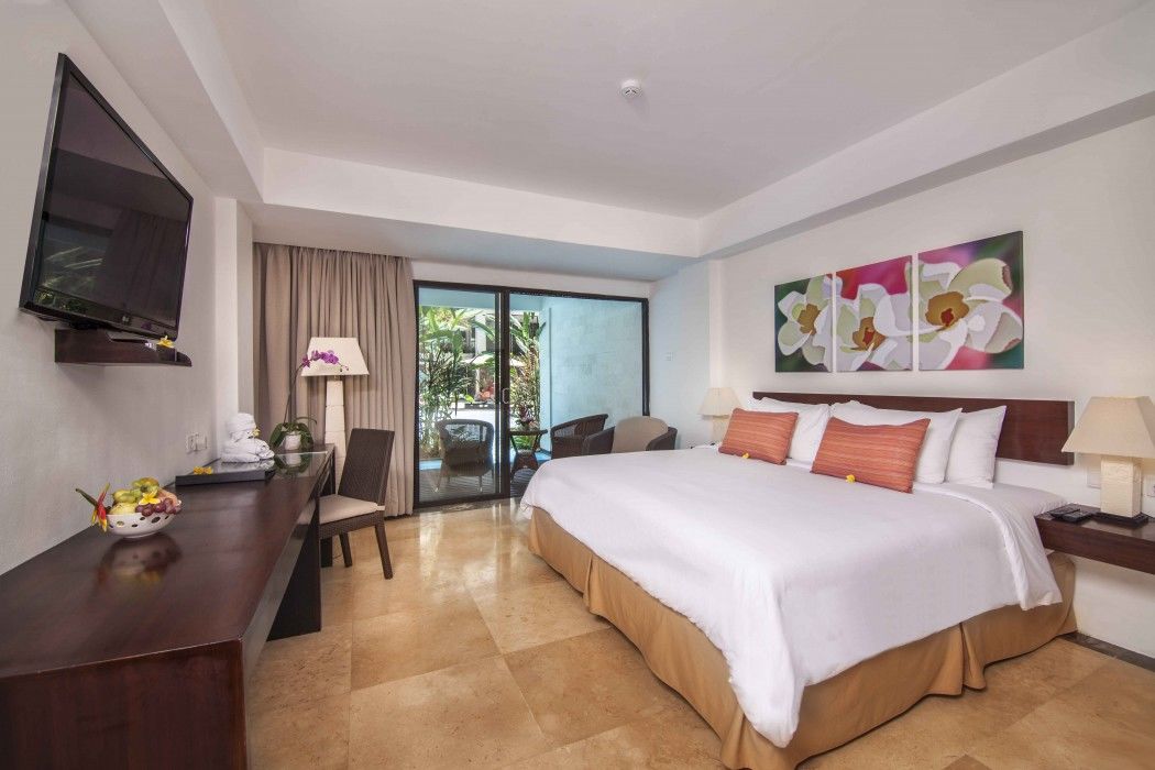 Swiss-Belhotel Segara Resort & Spa Nusa Dua  Exterior photo
