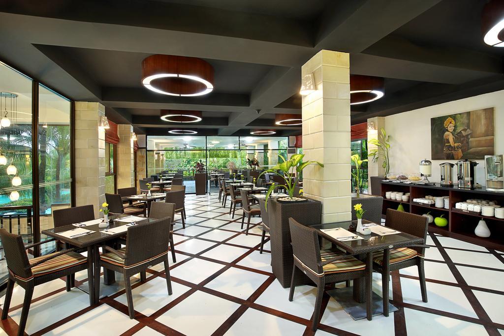 Swiss-Belhotel Segara Resort & Spa Nusa Dua  Exterior photo
